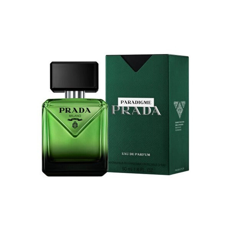 Prada  Men's Paradigme EDP Spray 1.7 oz Fragrances