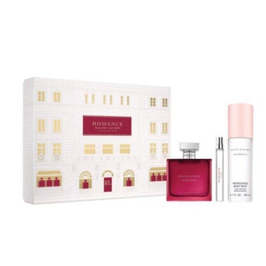Ralph Lauren  Ladies Romance Intense Gift Set Fragrances