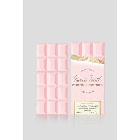 Sabrina Carpenter  Ladies Sweet Tooth EDP Spray 2.5 oz Fragrances  Ladies Sweet Tooth EDP Spray 2.5 oz Fragrances
