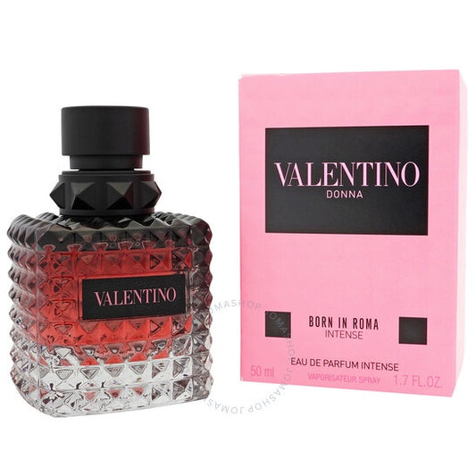 Valentino Garavani  Ladies Donna Born In Roma Intense EDP Spray 1.7 oz Fragrances