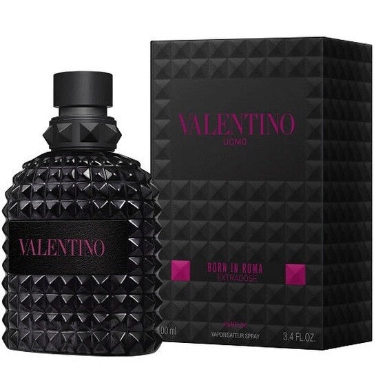 Valentino Garavani Men's Uomo Born in Roma Extradose Parfum 3.4 oz Fragrances