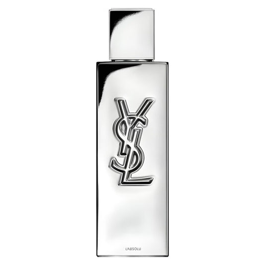 Yves Saint Laurent  Men's Myslf L'absolu Parfum 2 oz Fragrances