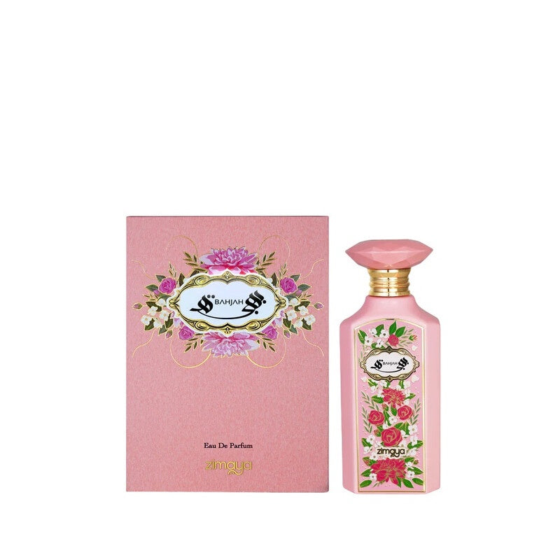 Zimaya Ladies Bahjah EDP Spray 3.4 oz Fragrances