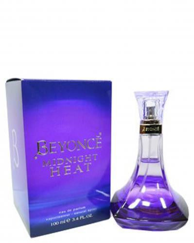 BEYONCE MIDNIGHT HEAT 3.4 EDP SP