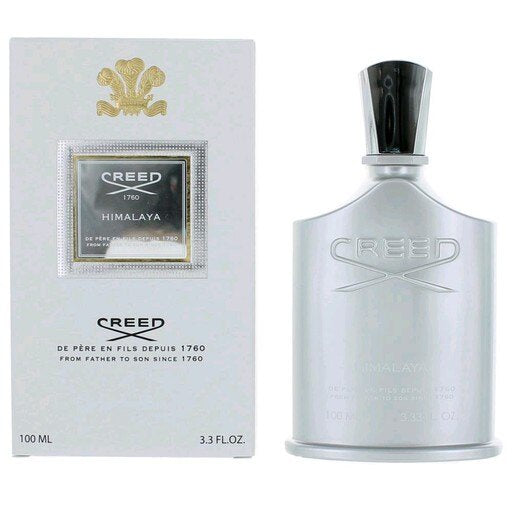 Himalaya by Creed, 3.3 oz Millesime EDP Spray for Men