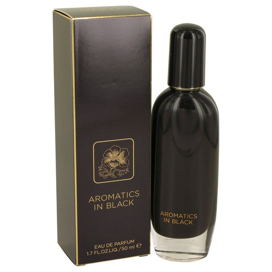 Aromatics in Black by Clinique Eau De Parfum Spray 1.7 oz/50 ml