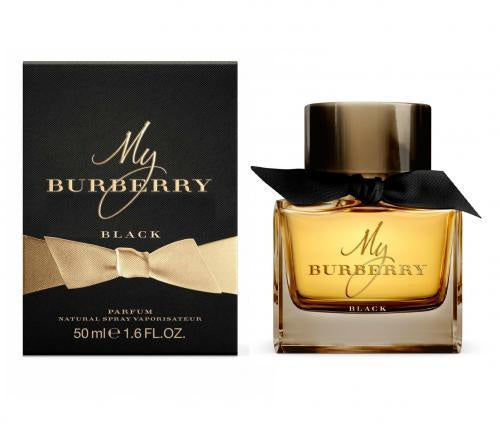 BURBERRY MY BURBERRY BLACK 1.6 PARFUM SP