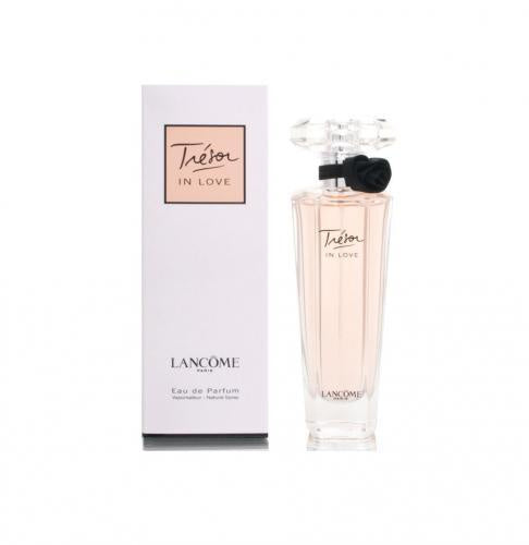 TRESOR IN LOVE 2.5 EDP SP