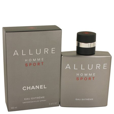 Chanel Allure Homme Sport Eau Extreme Eau De Parfum 100ml