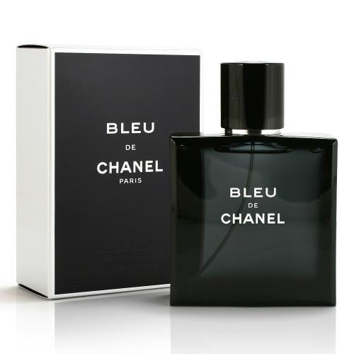 BLEU DE CHANEL 1.7 EDT SP FOR MEN