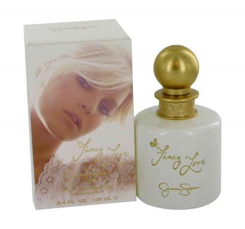 JESSICA SIMPSON FANCY LOVE 3.4 EDP SP