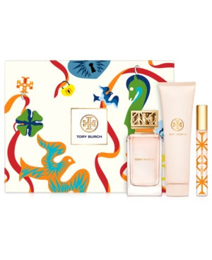 Tory Burch 3-Pc. Signature Eau de Parfum Gift Set