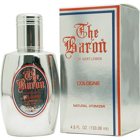 The Baron by Evyan-LTL Fragrances, 4.5 oz Cologne Spray for Men