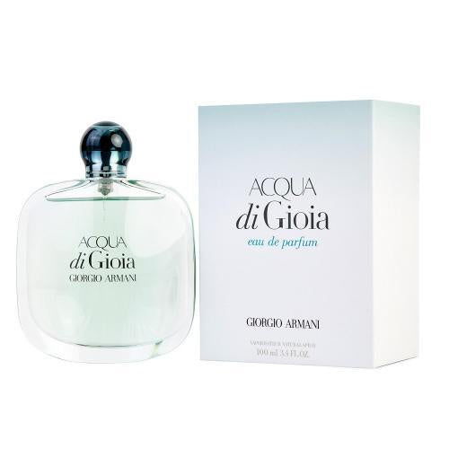 ACQUA DI GIOIA 3.4 EDP SP FOR WOMEN