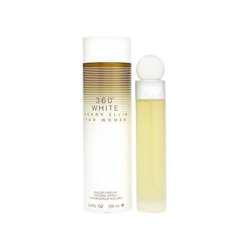 360 WHITE 3.3 EDP SP FOR WOMEN