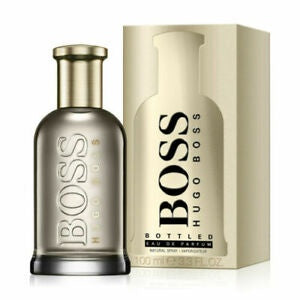 Boss Bottled by Hugo Boss Eau De Parfum Spray 3.3 oz for Men