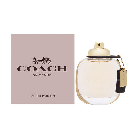 COACH NEW YORK 3 OZ EDP SP