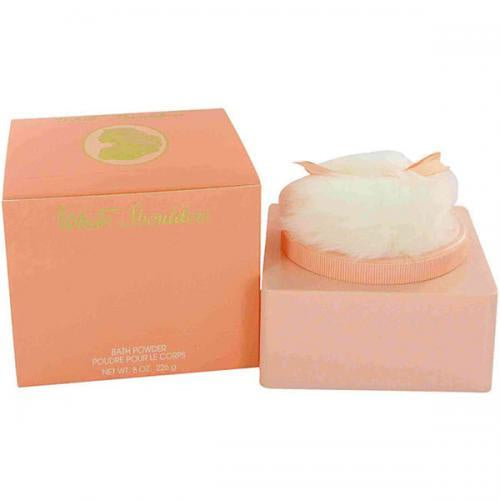 WHITE SHOULDERS 8 OZ BATH POWDER