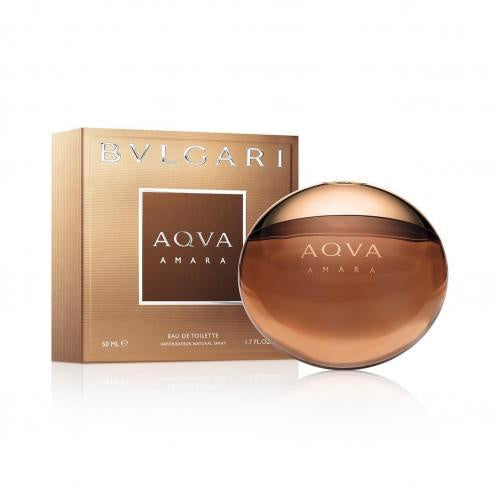 BVLGARI AQUA AMARA 1.7 EDT SP FOR MEN