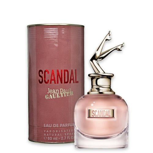 JEAN PAUL GAULTIER SCANDAL 2.7 EDP SP