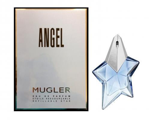 ANGEL .80 EDP SP REFILLABLE FOR WOMEN