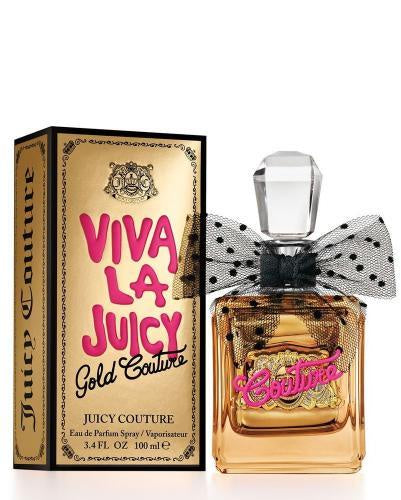 VIVA LA JUICY GOLD COUTURE 3.4 EDP SP