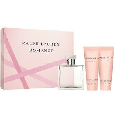 Ralph Lauren 3-pc. Romance Gift Set for Women