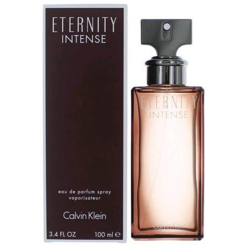 ETERNITY INTENSE 3.4 EDP FOR WOMEN