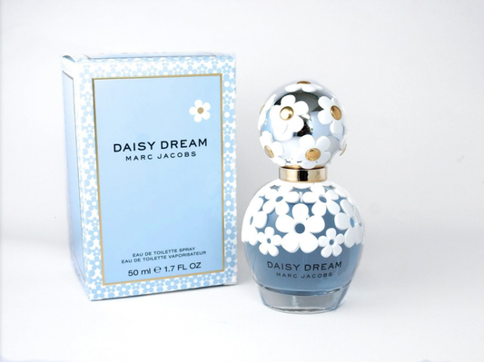 MARC JACOBS DAISY DREAM 1.7 EDT SP