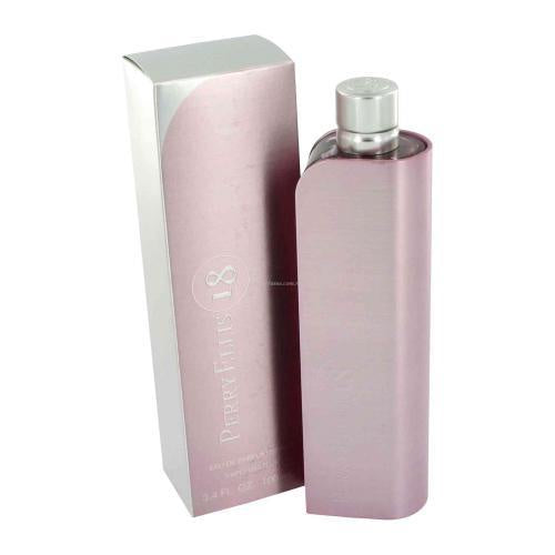 PERRY \"18\"" 3.4 EDP SP FOR WOMEN"