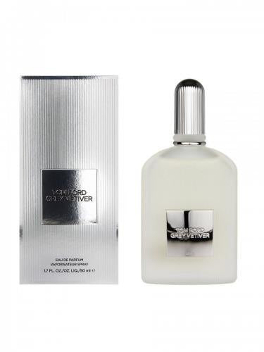 TOM FORD GREY VETIVER 3.4 EDP SP FOR MEN.