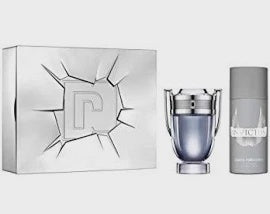 Invictus by Paco Rabanne