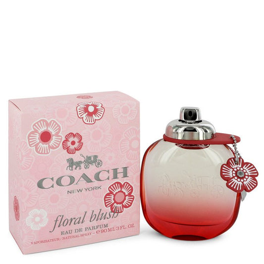 Coach Floral Blush by Coach, 3 oz Eau De Parfum Spray for Women