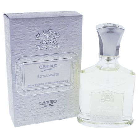 ROYAL WATER by Creed Millesime Spray 2.5 oz/75 ml