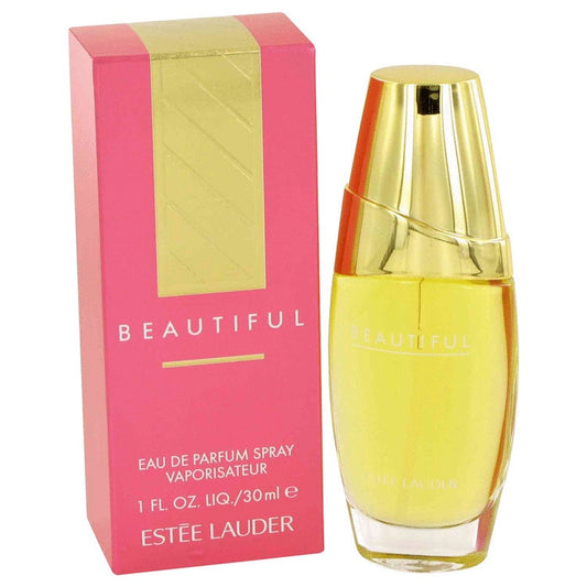 BEAUTIFUL by Estee Lauder Eau De Parfum Spray 1 oz/30 ml