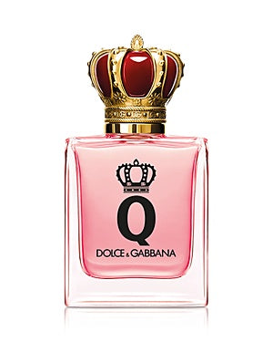 Dolce & Gabbana Q by Dolce & Gabbana Eau de Parfum 1.7 oz