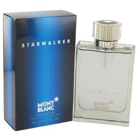 Mont Blanc Star Walker Eau De Toilette, 75 Ml tester