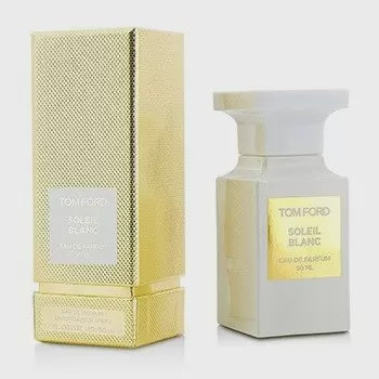 Tom Ford Eau De Soleil Blanc by Tom Ford EDP Spray 1.7 oz/50ml