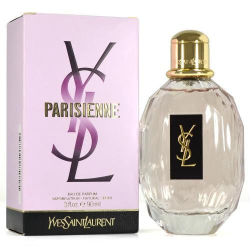 PARISIENNE YSL 3 OZ EDP SP