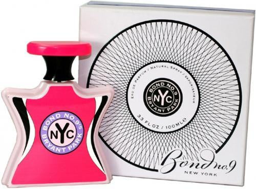 BOND NO. 9 BRYANT PARK 3.4 EDP SP