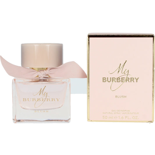 My Burberry Blush by Burberry, 1.6 oz EDP Spray for Women