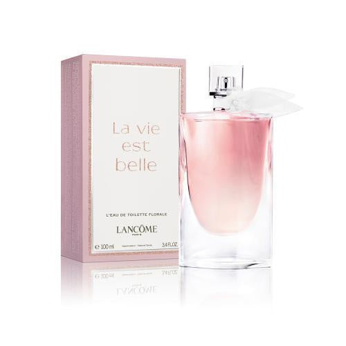 LANCOME LA VIE EST BELLE FLORALE 3.4 EDT SP