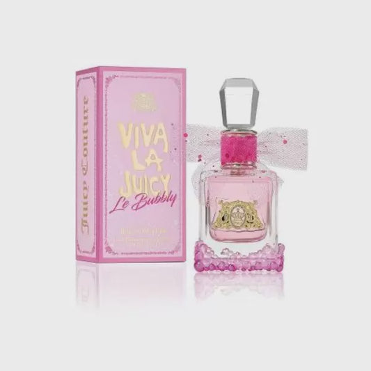 Juicy Couture 1 oz Viva La Juicy Le Bubbly Eau De Parfum