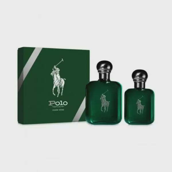 Polo Intense Gift Set for Men - 2 Piece