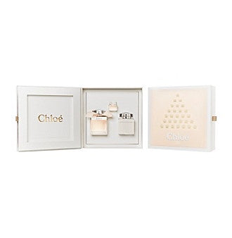 Chloe Fleur De Parfum Gift Set for Women - 3 Piece