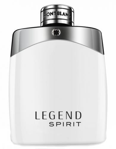 MONT BLANC LEGEND SPIRIT TESTER 3.3 EDT SP FOR MEN