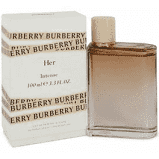 Burberry Her Intense Perfume by Burberry 3.3 oz EDP Spay for Women