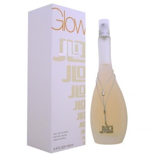 J LO GLOW 3.4 EDT SP EK
