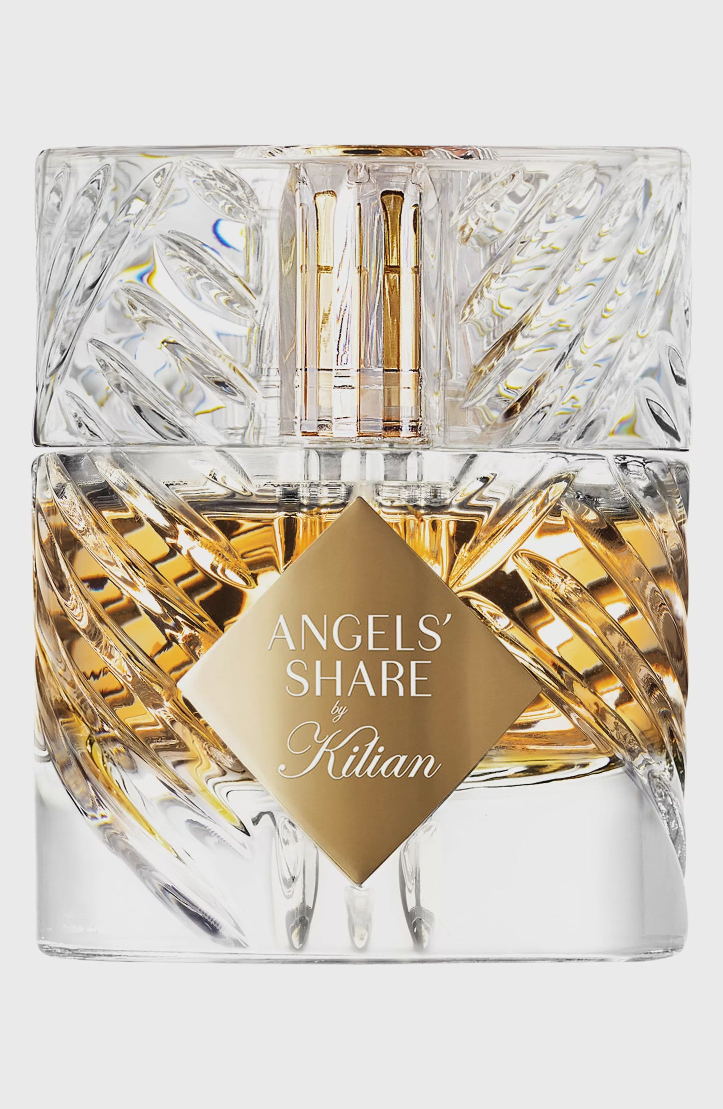 Kilian Angels Share Perfume by Kilian 1.7 oz EDP Spray for Women