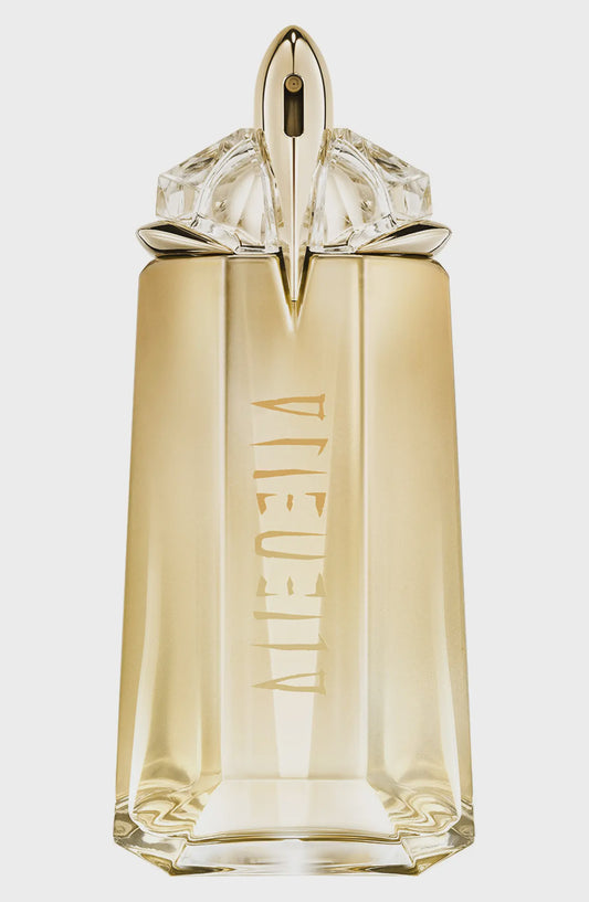 Alien Goddess by Mugler Eau de ParfumSize 2.1 Oz